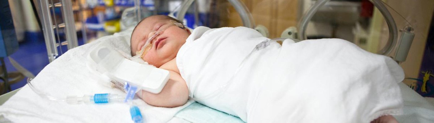Энцефалопатия новорожденных