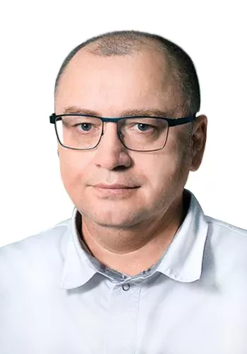 Ладоша Михаил Николаевич