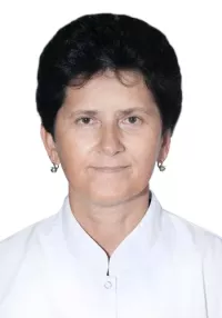 Иванова Татьяна Михайловна