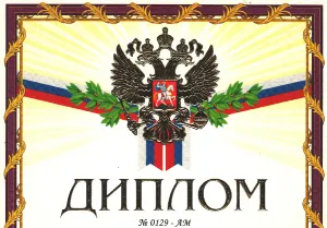 Диплом/сертифкат 20 Максимов Андрей Евгеньевич, диплом/сертифкат 20
