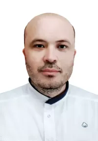 Новметулин Ильяс Тавфикович