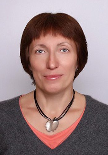 Авдеева Ирина Михайловна Авдеева Ирина Михайловна
