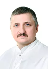 Мазыкин Роман Геннадьевич