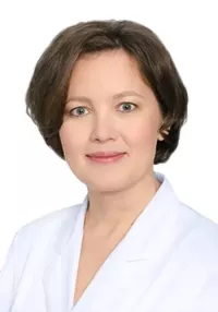 Жижина Наталья Юрьевна