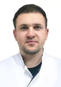Бирев Илья Юрьевич