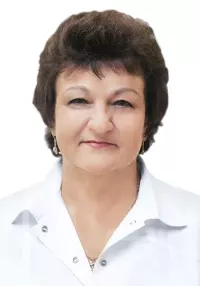 Гозунова Людмила Николаевна