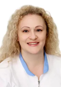 Швигель Ирина Владимировна