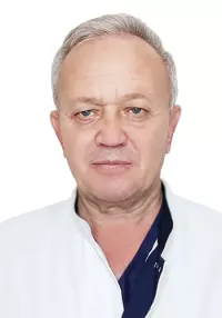 Горожанин Валерий Аркадьевич
