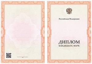 Горнов Виталий Валерьевич, диплом/сертифкат 2