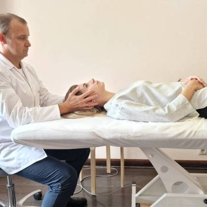 Боль в спине