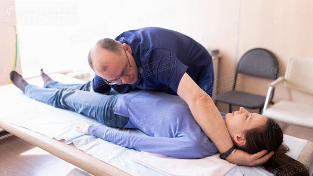 Остеопатия взрослым